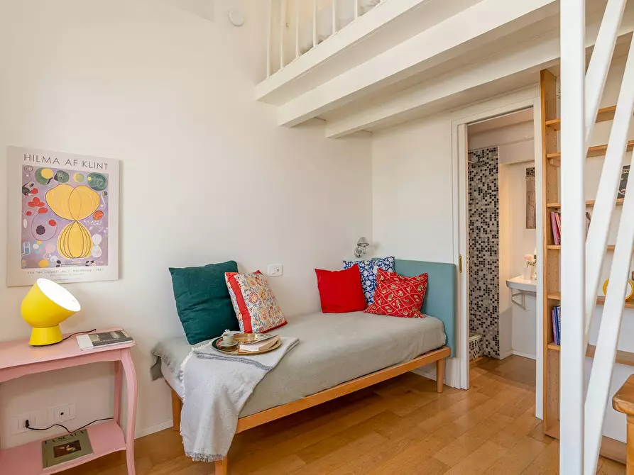 Immagine 3 di Appartamento in affitto  in Via Arena a Milano