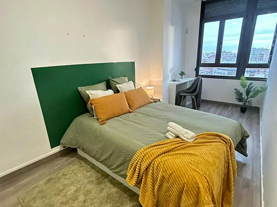 Immagine 1 di Camera in affitto  in Carrer de Xàtiva a Valencia