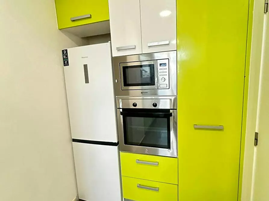 Immagine 5 di Camera in affitto  in Carrer de Xàtiva a Valencia