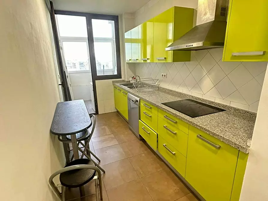 Immagine 4 di Camera in affitto  in Carrer de Xàtiva a Valencia