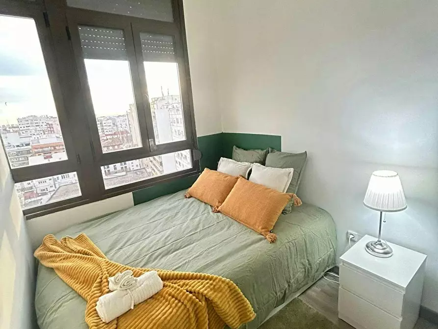 Immagine 2 di Camera in affitto  in Carrer de Xàtiva a Valencia