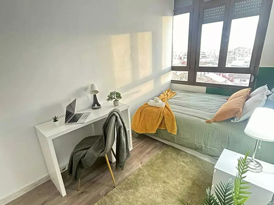 Immagine 3 di Camera in affitto  in Carrer de Xàtiva a Valencia