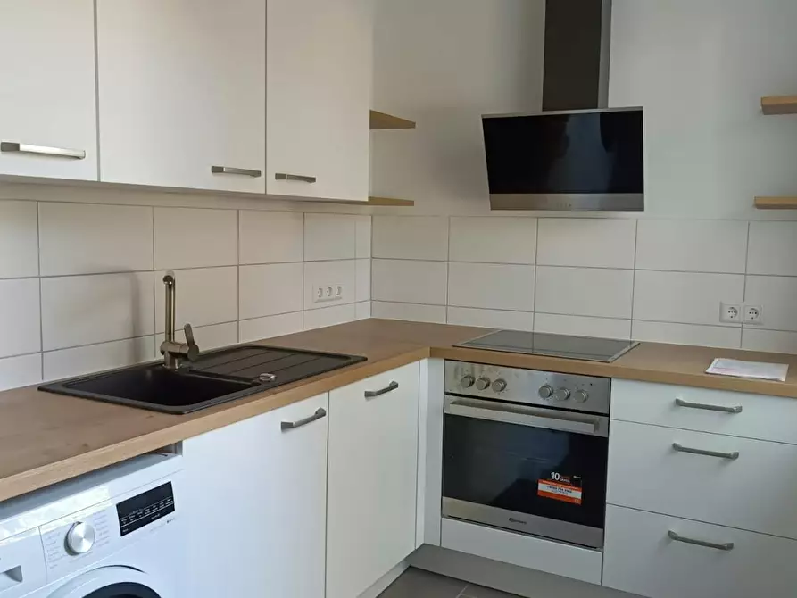 Immagine 4 di Appartamento in affitto  in Platanenweg a Berlin