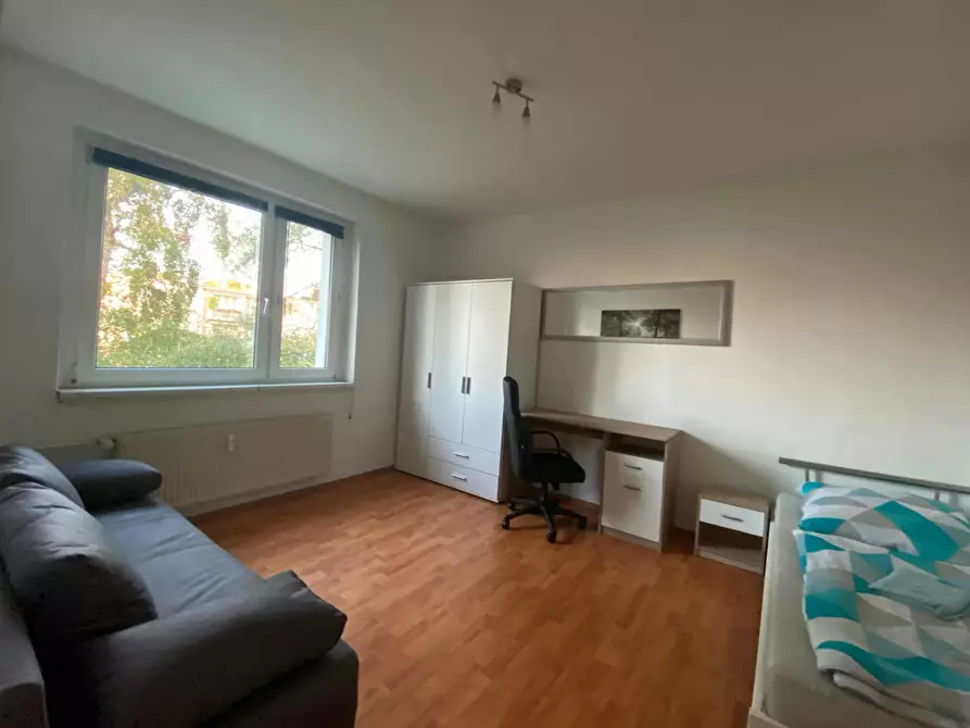 Immagine 2 di Appartamento in affitto  in Platanenweg a Berlin