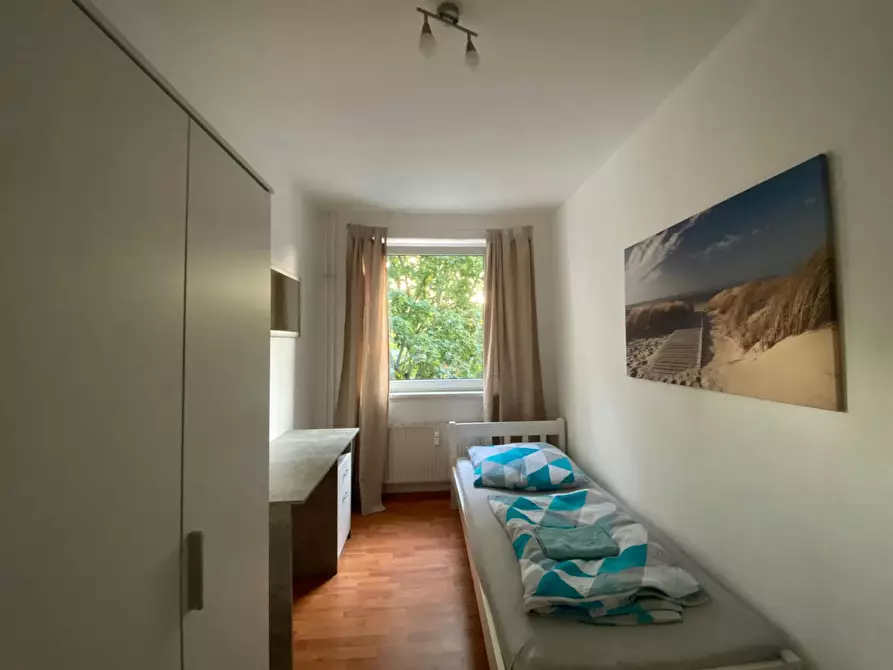 Immagine 3 di Appartamento in affitto  in Platanenweg a Berlin