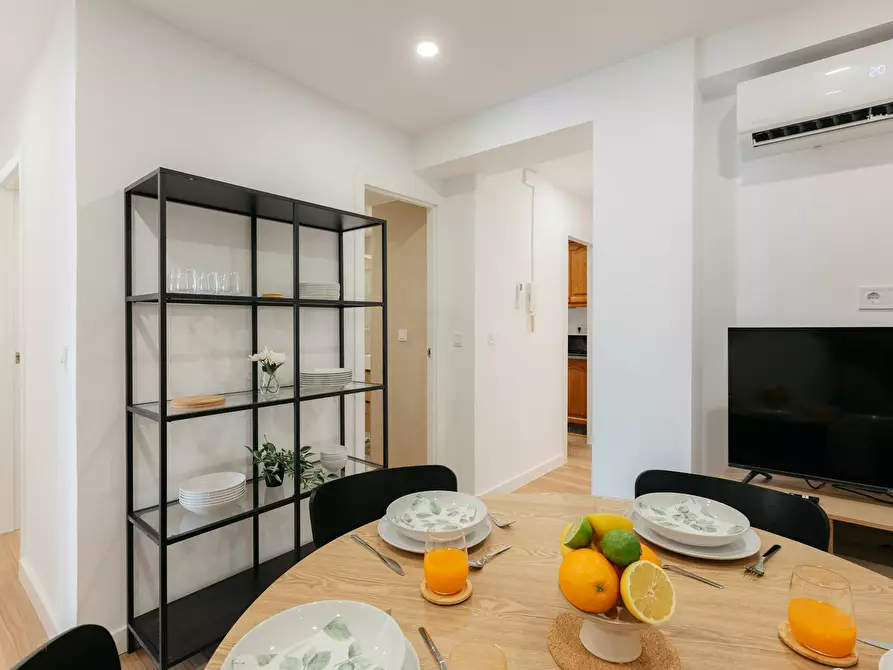 Immagine 5 di Camera in affitto  in Carrer de Totana a Valencia