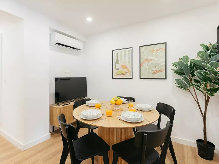 Immagine 6 di Camera in affitto  in Carrer de Totana a Valencia