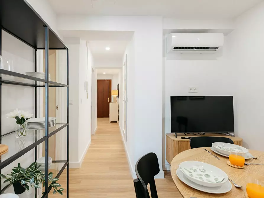 Immagine 7 di Camera in affitto  in Carrer de Totana a Valencia