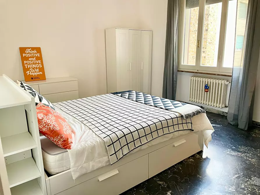 Immagine 2 di Camera in affitto  in Via Frusa a Firenze