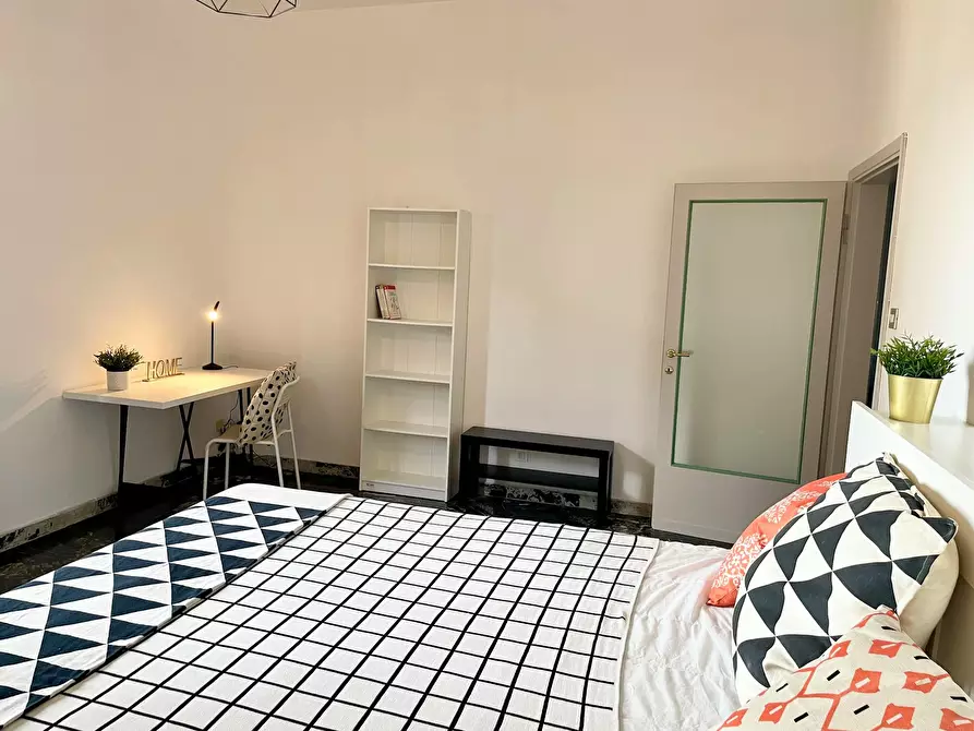 Immagine 3 di Camera in affitto  in Via Frusa a Firenze