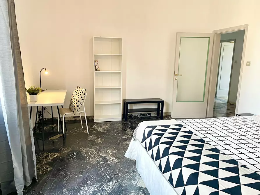 Immagine 4 di Camera in affitto  in Via Frusa a Firenze