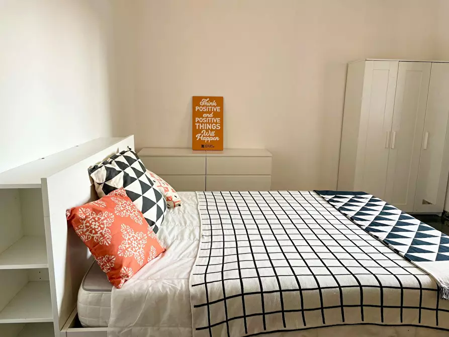 Immagine 5 di Camera in affitto  in Via Frusa a Firenze