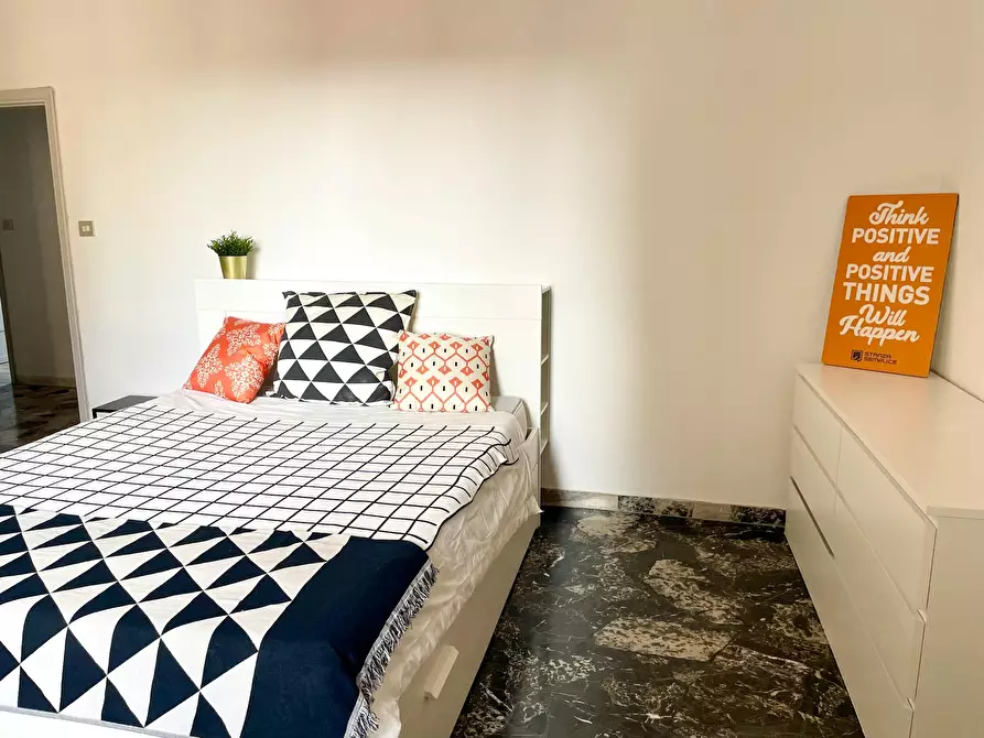 Immagine 8 di Camera in affitto  in Via Frusa a Firenze