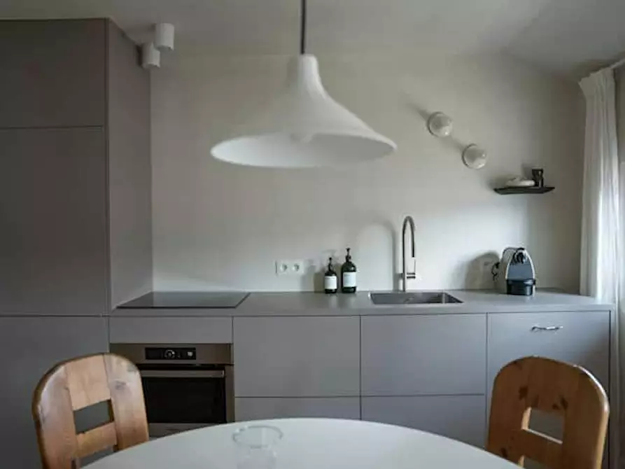 Immagine 5 di Appartamento in affitto  in Lange Altaarstraat a Antwerpen