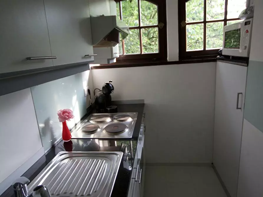 Immagine 10 di Casa indipendente in affitto  in Eppinghovener Straße a Neuss