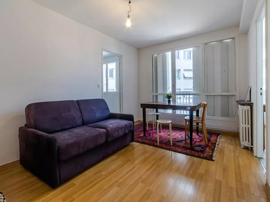 Immagine 1 di Appartamento in affitto  in Rue de la Convention a Le Kremlin-Bicêtre