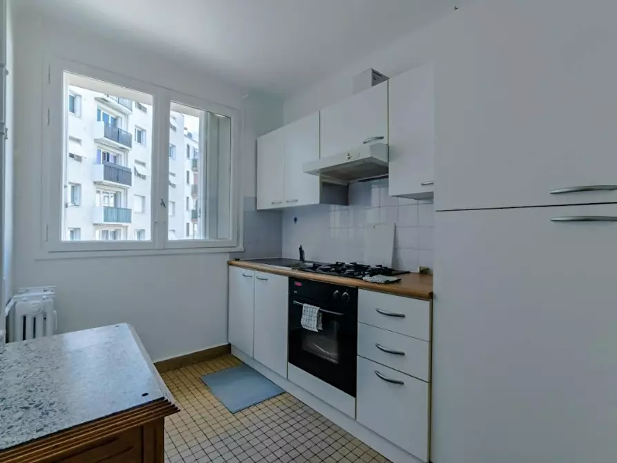 Immagine 5 di Appartamento in affitto  in Rue de la Convention a Le Kremlin-Bicêtre