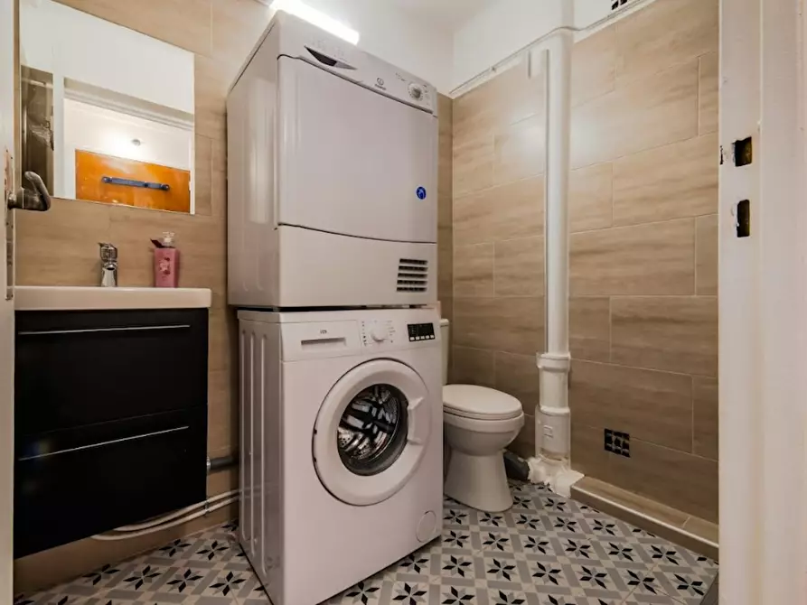 Immagine 2 di Appartamento in affitto  in Rue de la Convention a Le Kremlin-Bicêtre