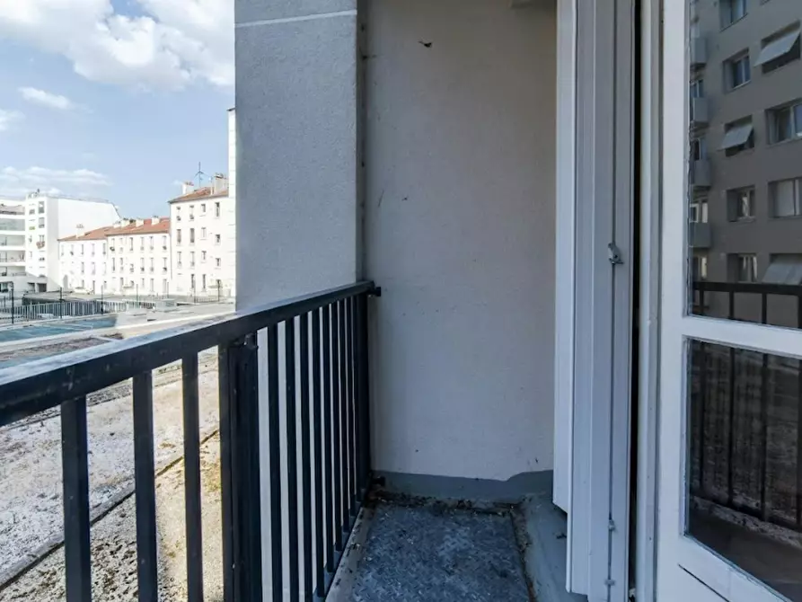 Immagine 9 di Appartamento in affitto  in Rue de la Convention a Le Kremlin-Bicêtre