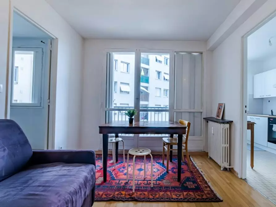 Immagine 4 di Appartamento in affitto  in Rue de la Convention a Le Kremlin-Bicêtre