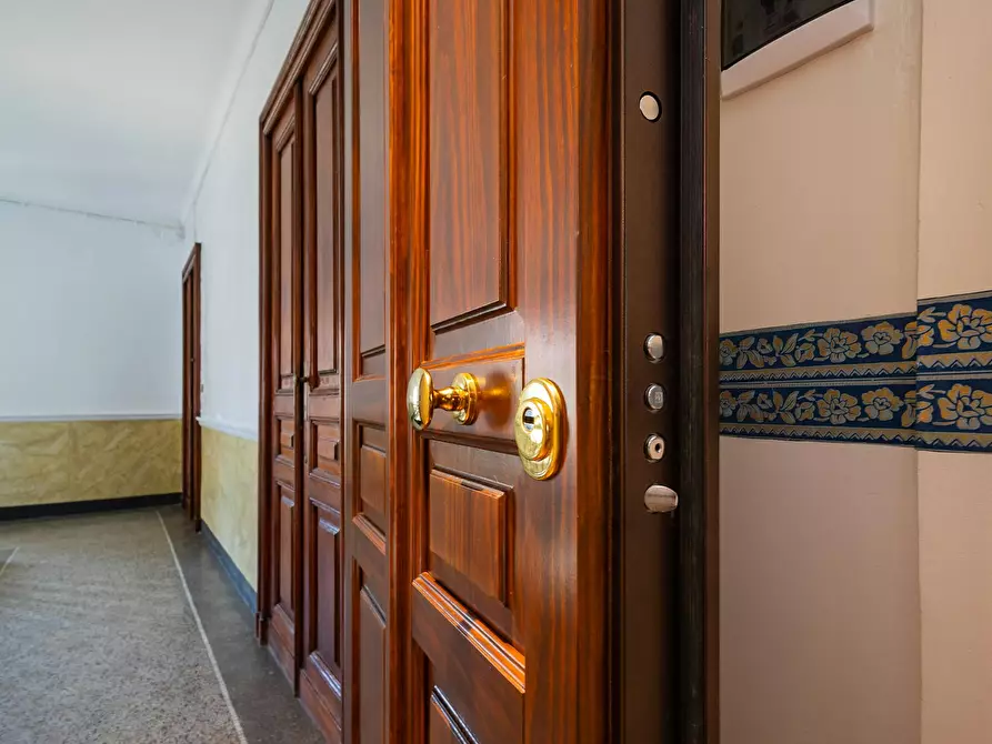 Immagine 6 di Appartamento in affitto  in Corso Vittorio Emanuele II a Torino