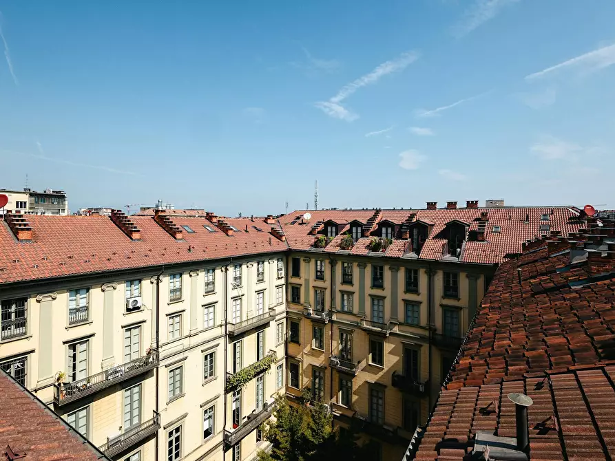 Immagine 3 di Appartamento in affitto  in Corso Vittorio Emanuele II a Torino