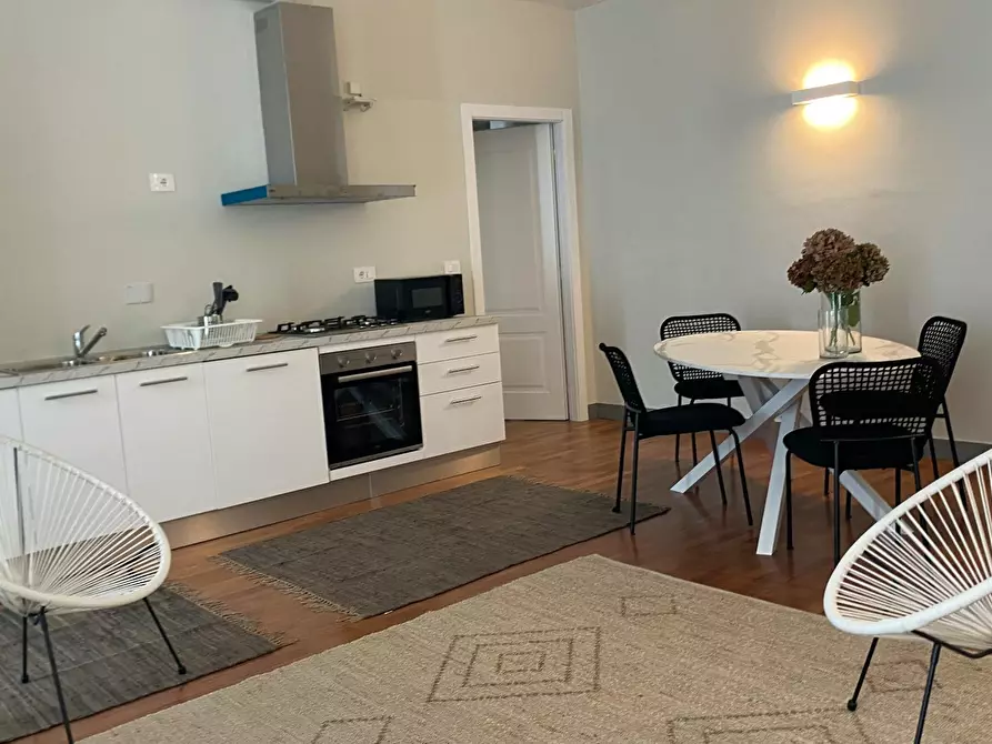 Immagine 8 di Appartamento in affitto  in Corso Vittorio Emanuele II a Torino