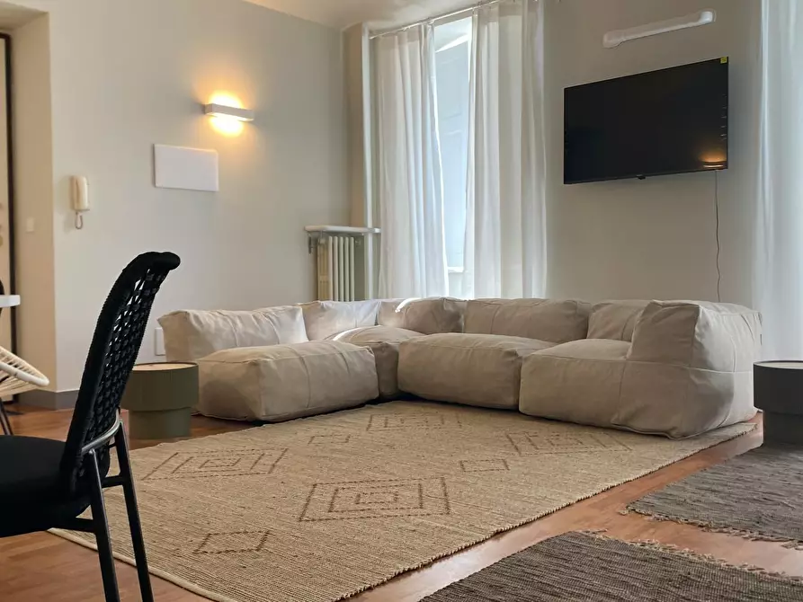 Immagine 9 di Appartamento in affitto  in Corso Vittorio Emanuele II a Torino