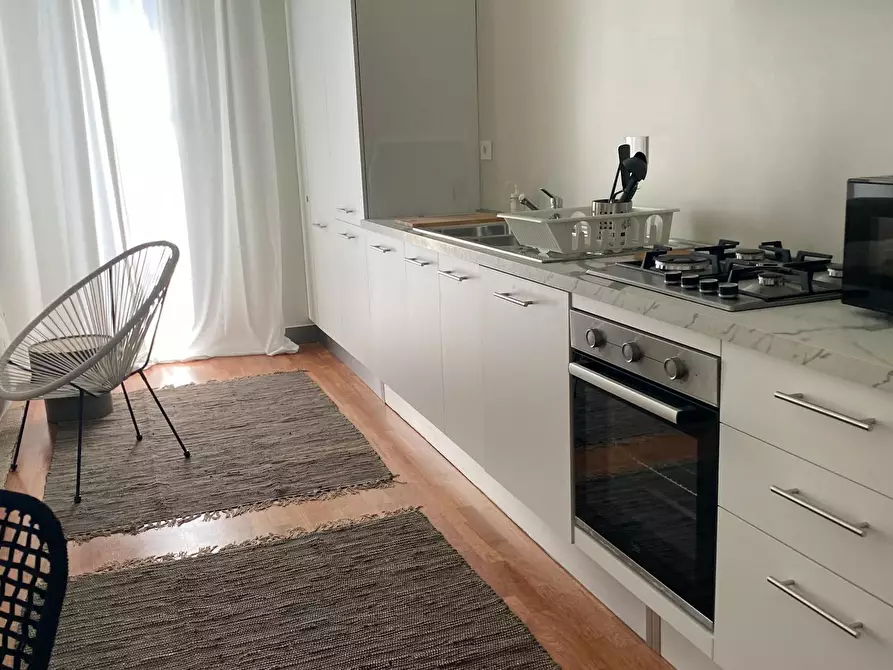 Immagine 10 di Appartamento in affitto  in Corso Vittorio Emanuele II a Torino