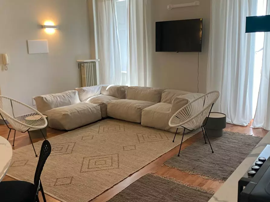 Immagine 7 di Appartamento in affitto  in Corso Vittorio Emanuele II a Torino
