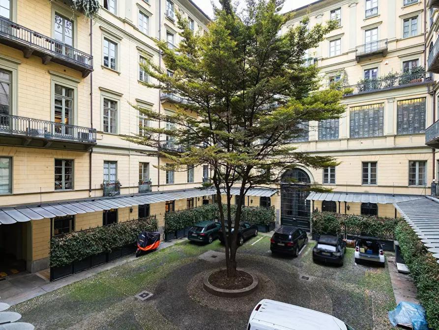 Immagine 1 di Appartamento in affitto  in Corso Vittorio Emanuele II a Torino