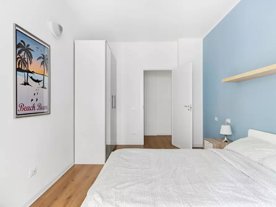 Immagine 1 di Camera in affitto  in Via Stromboli a Milano