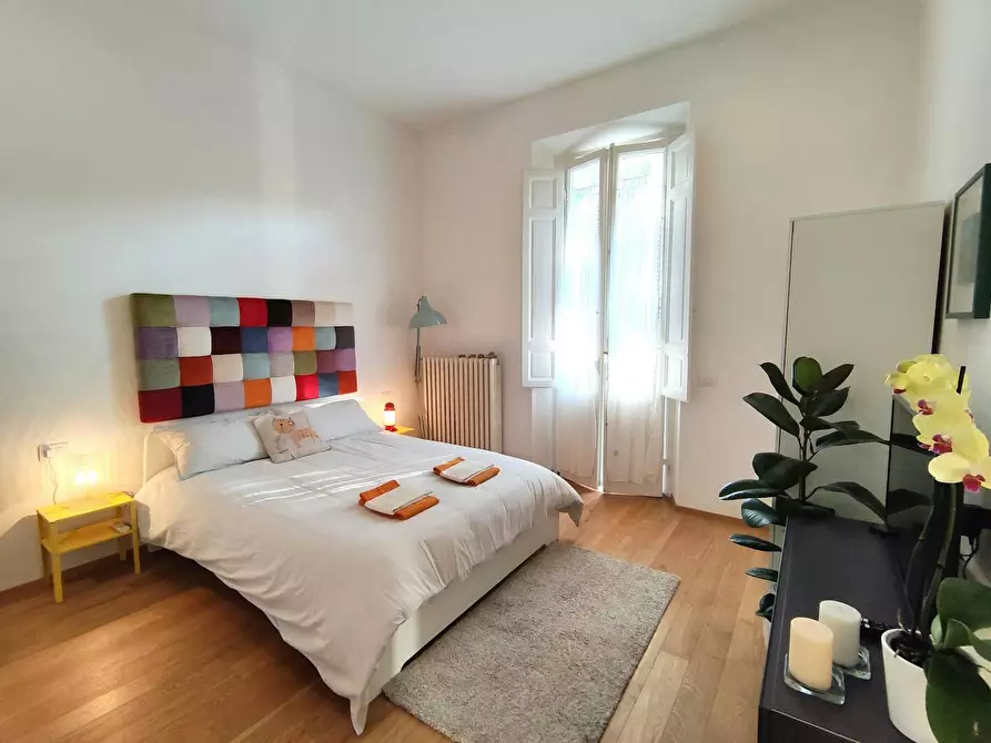 Immagine 5 di Appartamento in affitto  in Via Giovanni Duprè a Firenze