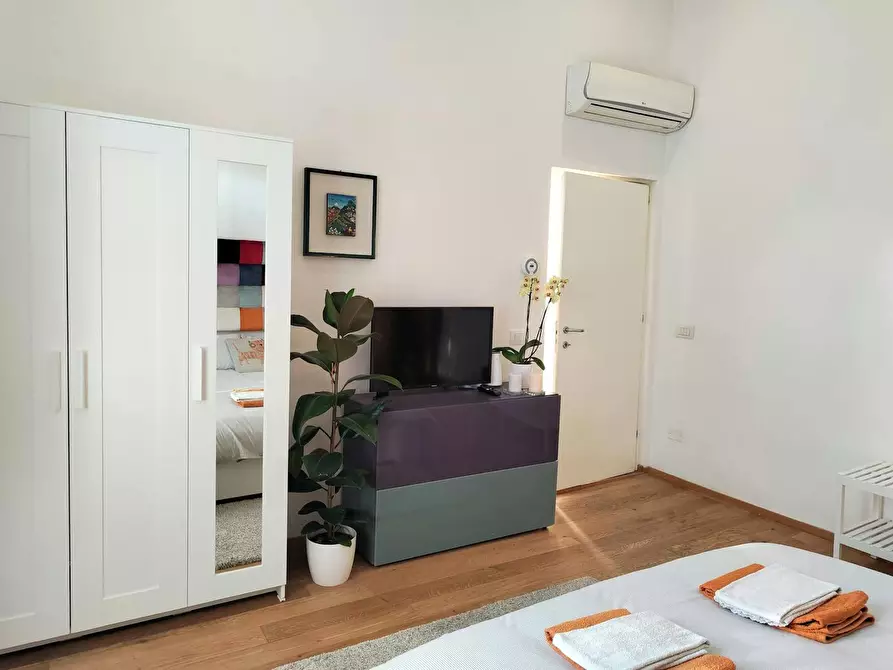 Immagine 8 di Appartamento in affitto  in Via Giovanni Duprè a Firenze
