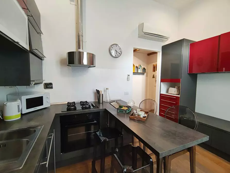 Immagine 6 di Appartamento in affitto  in Via Giovanni Duprè a Firenze