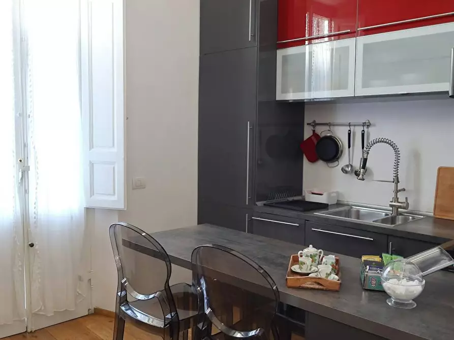 Immagine 4 di Appartamento in affitto  in Via Giovanni Duprè a Firenze