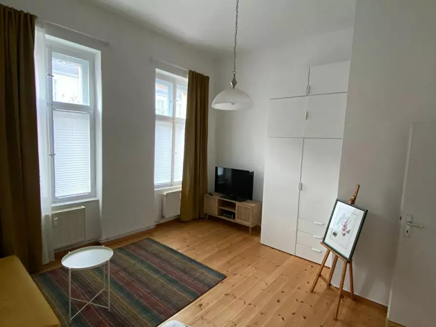 Immagine 4 di Appartamento in affitto  in Lindenstraße a Potsdam