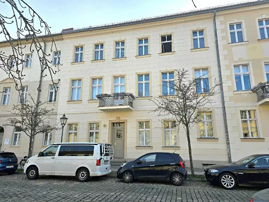 Immagine 9 di Appartamento in affitto  in Lindenstraße a Potsdam