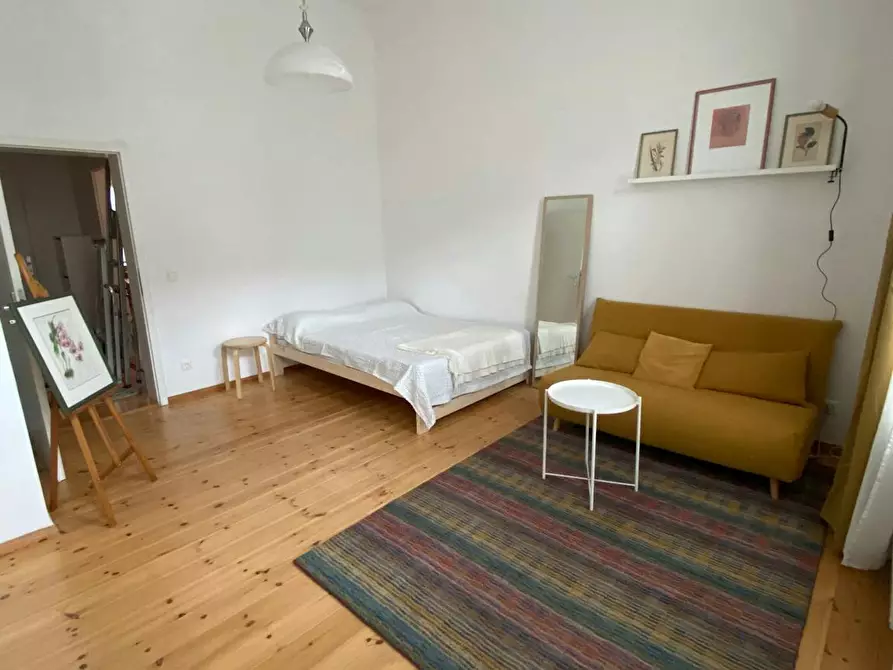 Immagine 1 di Appartamento in affitto  in Lindenstraße a Potsdam