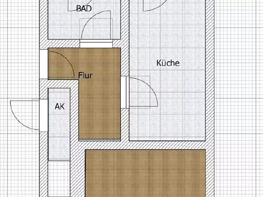 Immagine 10 di Appartamento in affitto  in Lindenstraße a Potsdam