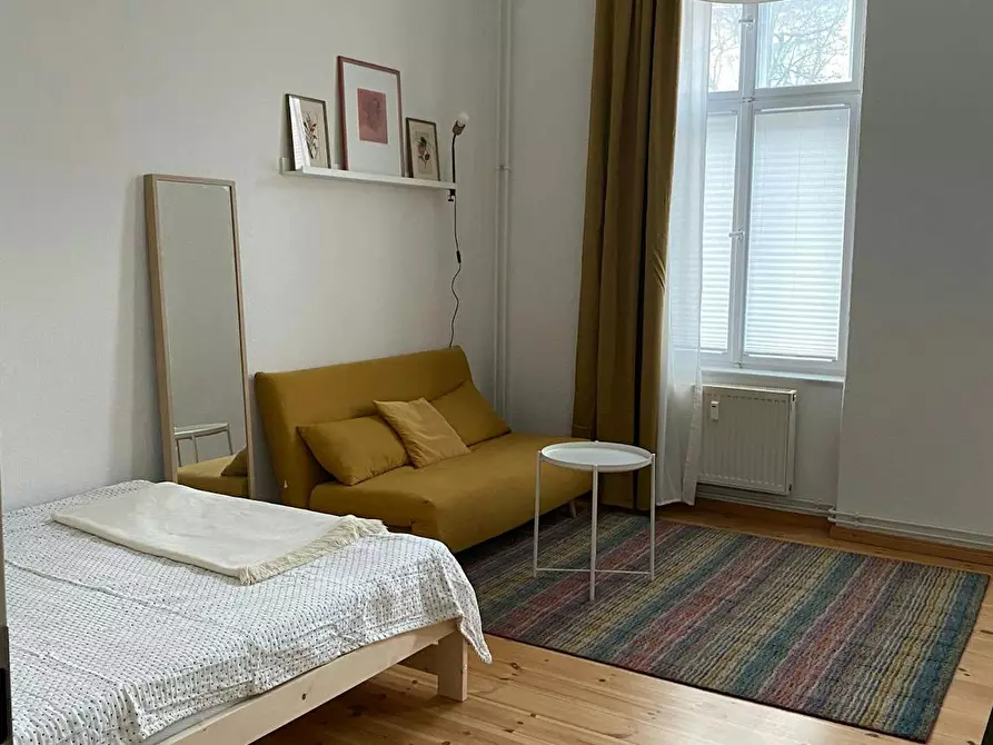 Immagine 2 di Appartamento in affitto  in Lindenstraße a Potsdam