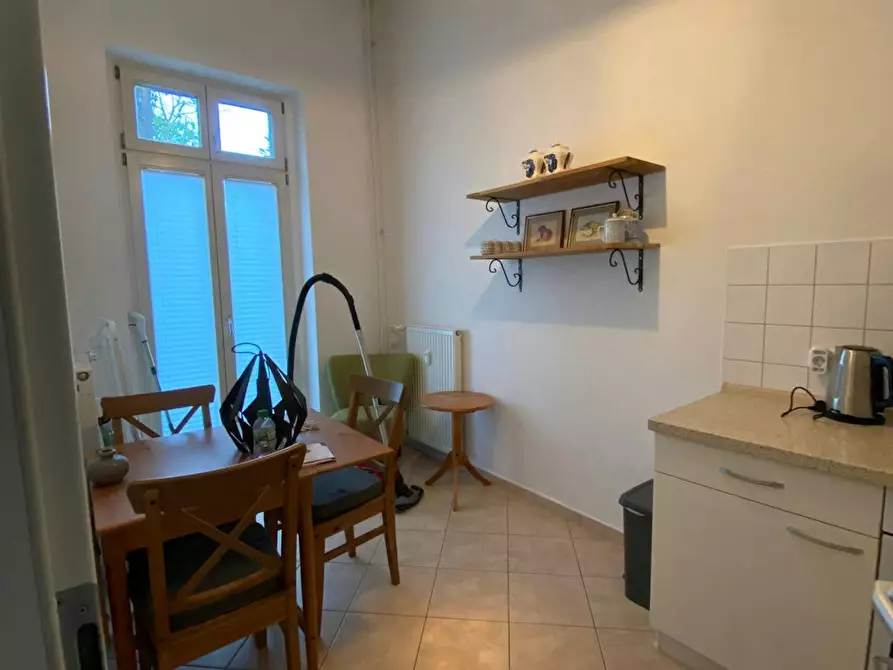 Immagine 5 di Appartamento in affitto  in Lindenstraße a Potsdam