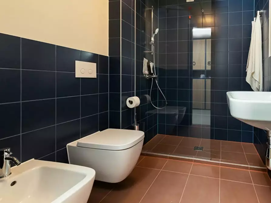 Immagine 9 di Appartamento in affitto  in Via Giuseppe Tartini a Firenze