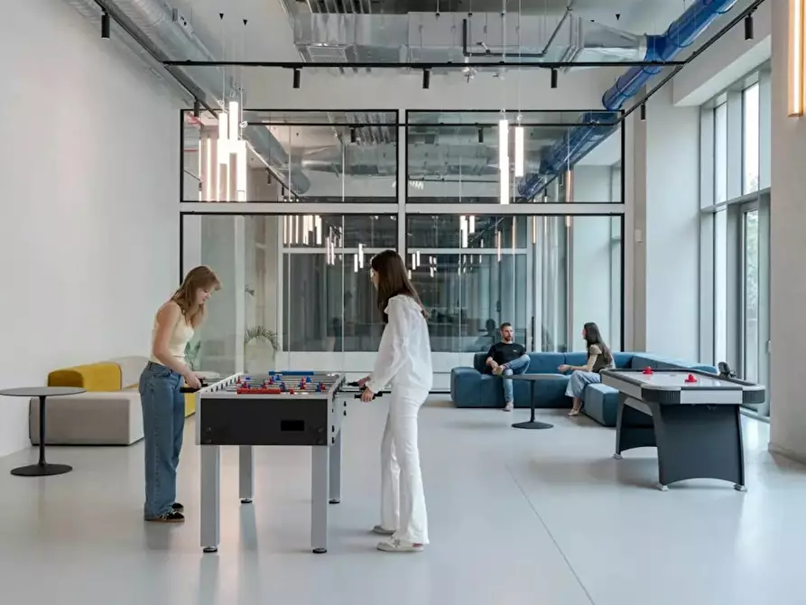 Immagine 10 di Appartamento in affitto  in Via Giuseppe Tartini a Firenze