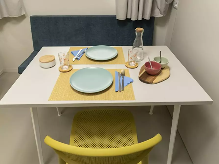 Immagine 2 di Appartamento in affitto  in Via Giuseppe Tartini a Firenze