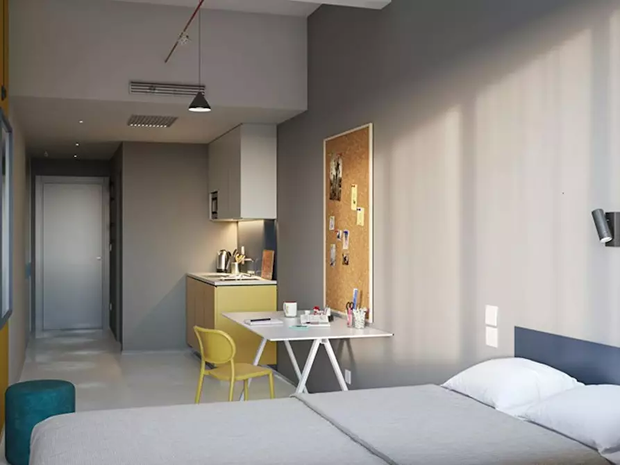 Immagine 1 di Appartamento in affitto  in Via Giuseppe Tartini a Firenze