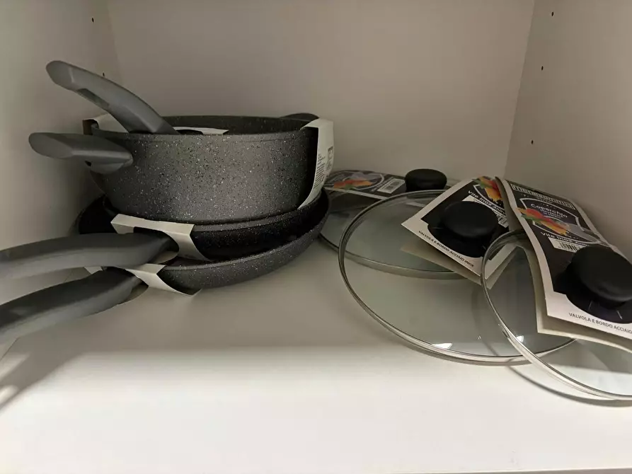 Immagine 4 di Appartamento in affitto  in Via Giuseppe Tartini a Firenze