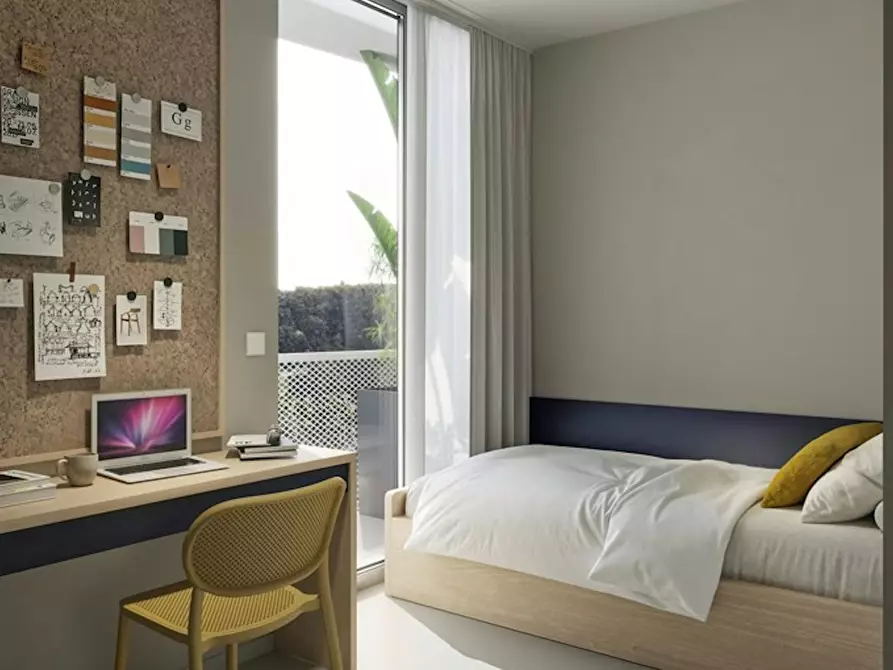 Immagine 1 di Appartamento in affitto  in Via Giuseppe Tartini a Firenze