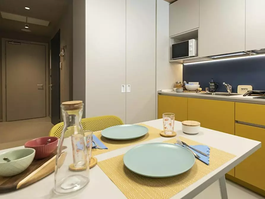 Immagine 5 di Appartamento in affitto  in Via Giuseppe Tartini a Firenze