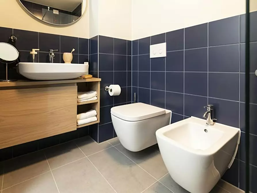 Immagine 10 di Appartamento in affitto  in Via Giuseppe Tartini a Firenze